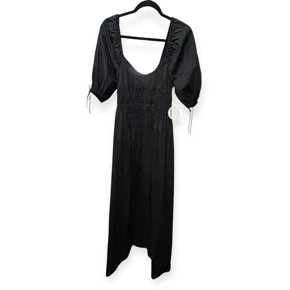 STAUD Maxi Faye Dress - Picture 5 of 5